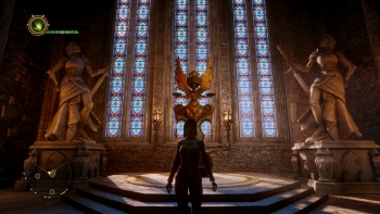 Dragon Age: Inquisition Screenshot